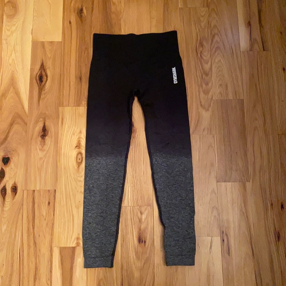 Gymshark Ombré Leggings